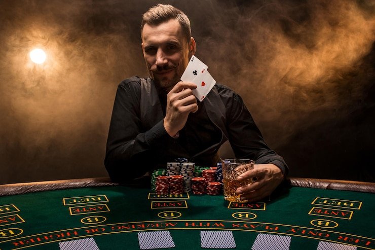 Player hand history and settlement details in maisir adalah account portal